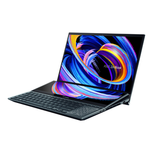 Компьютер Asus Zenbook Duo 15 OLED