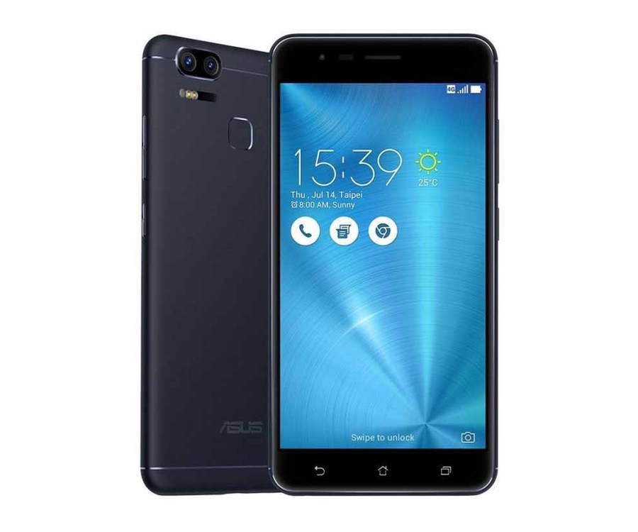 Смартфон ASUS ZenFone 3 Zoom ZE553KL 64Gb