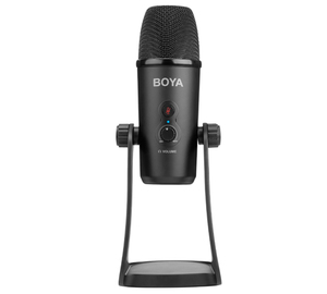 Boya BY-PM700 Конденсаторный USB микрофон