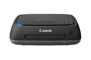 Носитель информации Canon Connect Station CS100