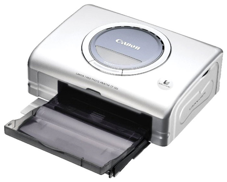 Принтер Canon CP-330