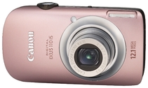 Компактная камера Canon Digital IXUS 110 IS
