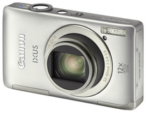 Компактная камера Canon Digital IXUS 1100 HS