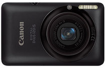 Компактная камера Canon Digital IXUS 120 IS