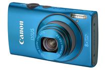 Компактная камера Canon Digital IXUS 230 HS