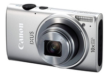 Компактная камера Canon Digital IXUS 255 HS
