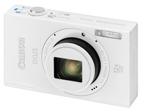Компактная камера Canon Digital IXUS 510 HS