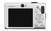 Компактная камера Canon Digital IXUS 80 IS