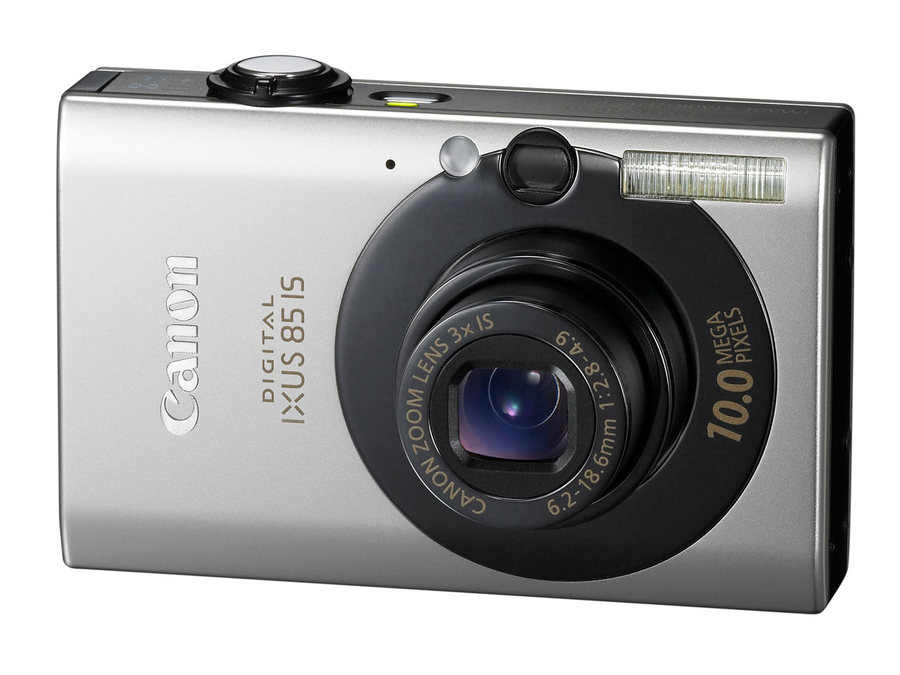 Компактная камера Canon Digital IXUS 85