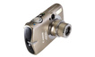 Компактная камера Canon Digital IXUS 900 Ti