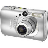 Компактная камера Canon Digital IXUS 980 IS
