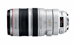 Canon EF 100-400 f/4.5-5.6L IS USM