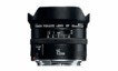 Объектив Canon EF 15 f/2.8 Fisheye