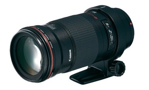 Canon EF 180 f/3.5L Macro USM