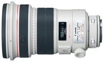 Объектив Canon EF 200 f/2L IS USM