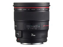 Объектив Canon EF 24 f/1.4L II USM