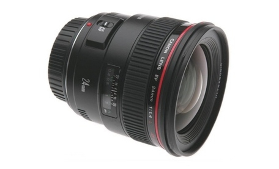 Объектив Canon EF 24 f/1.4L USM