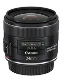 Объектив Canon EF 24 f/2.8 IS USM