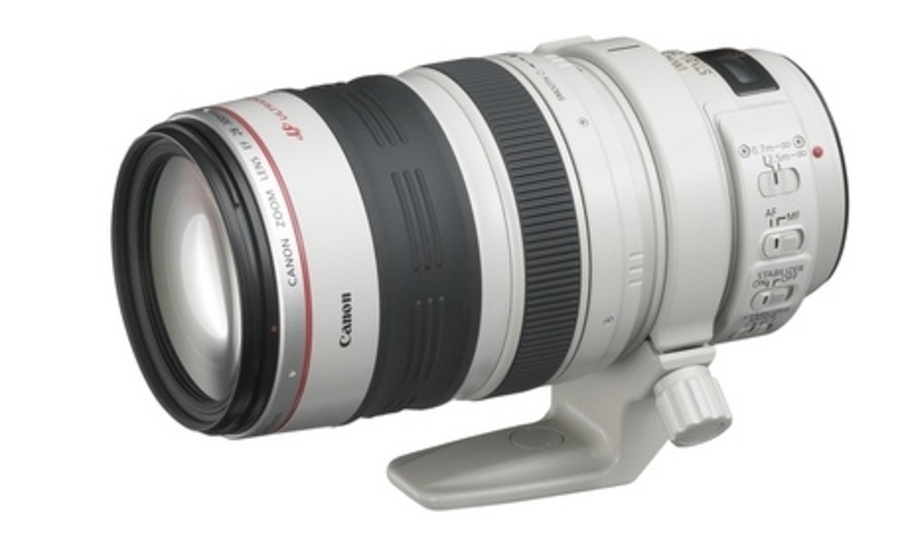 Объектив Canon EF 28-300 f/3.5-5.6L IS USM