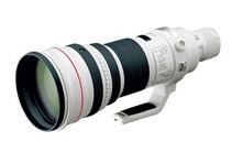 Объектив Canon EF 400 f/4 DO IS USM