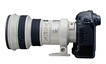 Объектив Canon EF 400 f/4 DO IS USM