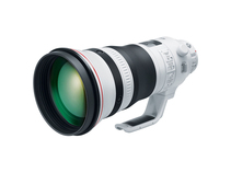 Объектив Canon EF 400mm f/2.8 IS III USM