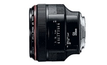 Объектив Canon EF 50 f/1L USM