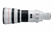 Объектив Canon EF 500 f/4L IS USM