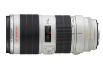 Объектив Canon EF 70-200mm F2.8 L IS II USM