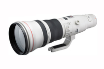 Объектив Canon EF 800 f/5.6L IS USM