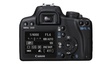 Зеркальная камера Canon EOS 1000D