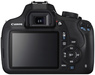 Зеркальная камера Canon EOS 1200D