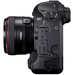 Зеркальная камера Canon EOS 1D Mark IV