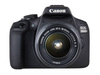 Зеркальная камера Canon EOS 2000D