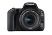 Зеркальная камера Canon EOS 200D