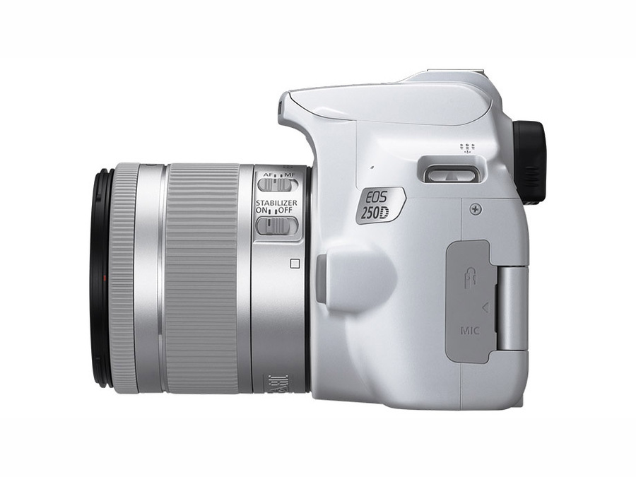 Зеркальная камера Canon EOS 5D Mark IV без объектива