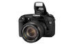 Зеркальная камера Canon EOS 30D
