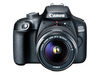 Какой объектив купить для Canon EOS 4000D?