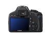 Зеркальная камера Canon EOS 550D