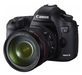 Какую камеру выбрать: Canon EOS 5D Mark III или Nikon D750