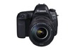 Зеркальная камера Canon EOS 5D Mark IV
