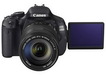 Зеркальная камера Canon EOS 600D