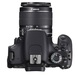 Зеркальная камера Canon EOS 600D