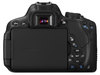 Зеркальная камера Canon EOS 650D