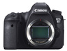 Зеркальная камера Canon EOS 6D