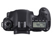 Зеркальная камера Canon EOS 6D