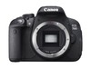 Зеркальная камера Canon EOS 700D