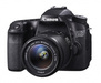 Выбор нового фотоаппарата на смену Canon EOS 450D