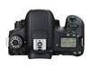 Зеркальная камера Canon EOS 760D