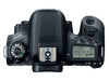 Зеркальная камера Canon EOS 77D